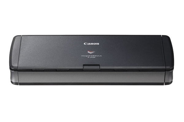 Escaner Canon Imageformula P-215ii Resolucion 600dpi (9705b007ac)