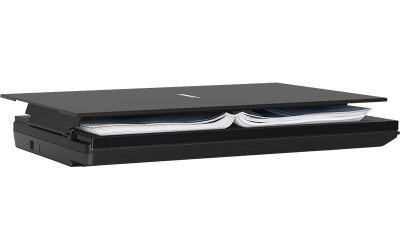 Escaner Canon Lide 300 Cama Plana Usb 2800 X 4800 Dpi