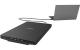 Escaner Canon Lide 300 Cama Plana Usb 2800 X 4800 Dpi