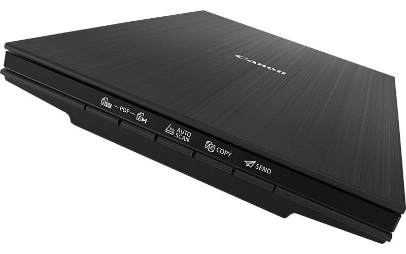 Escaner Canon Lide 400 Cama Plana Usb 4800 X 4800 Dpi