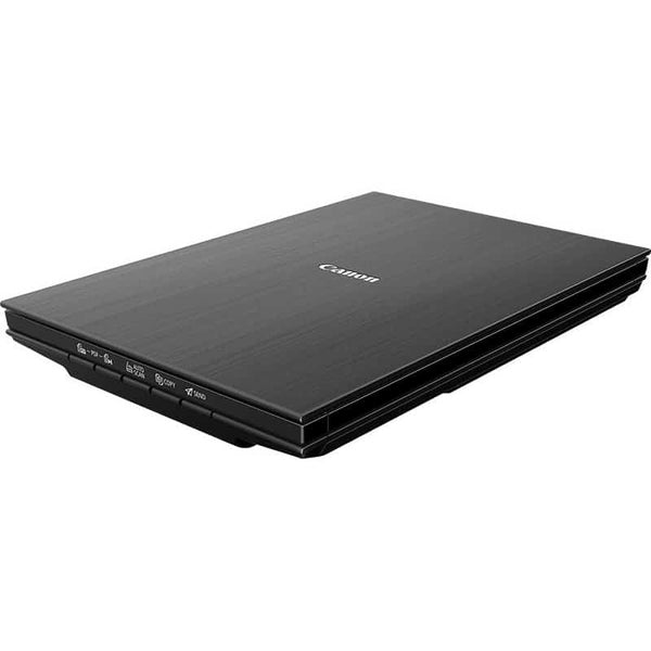 Escaner Canon Lide 400 Cama Plana Usb 4800 X 4800 Dpi