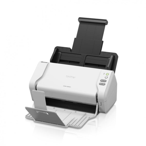 Escaner De Escritorio Brother Ads2200 Duplex Hi-Speed Usb 2.0