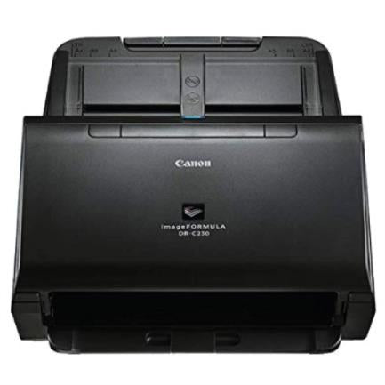 Escaner dr-230 vertical. Duplex oficio 30 ppm usb (2646c002ac)
