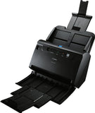 Escaner dr-230 vertical. Duplex oficio 30 ppm usb (2646c002ac)