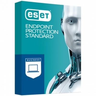 Eset Protect Entry On Prem 1 Año Renovacion Licenciamiento - Descarga Electrónica