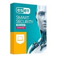 Eset Smart Security Premium, 2 Usuarios, 1 Año (Entrega Electronica)
