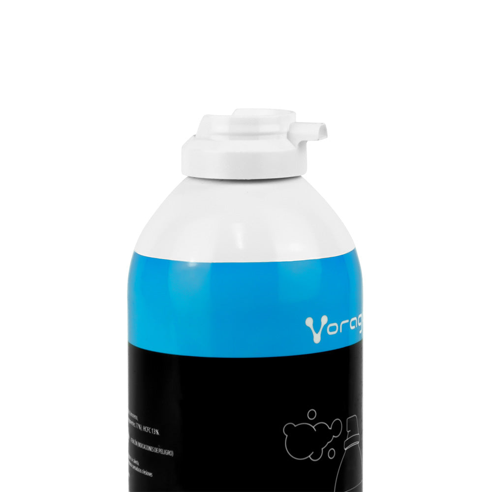 Espuma Limpiadora Vorago 454 Grms Cln-101