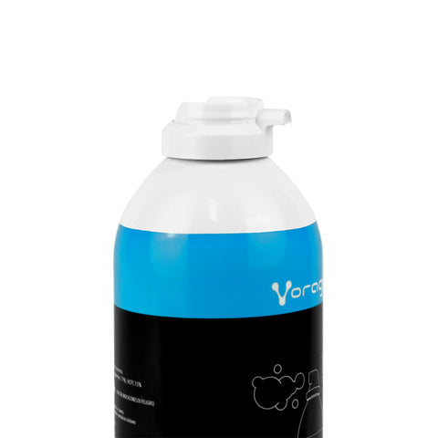 Espuma Limpiadora Vorago 454 Grms Cln-101