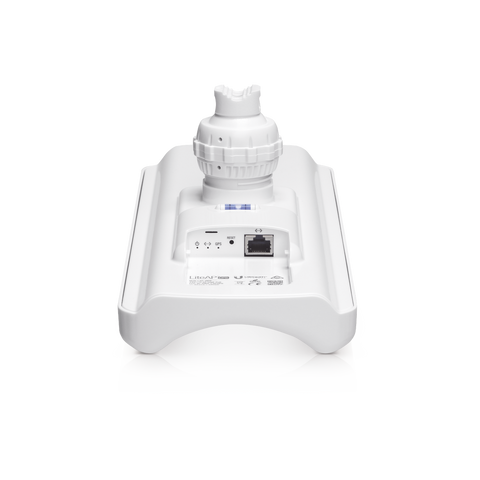 Estación Base 2x2 MIMO airMAX LiteAP AC hasta 450 Mbps, 5 GHz