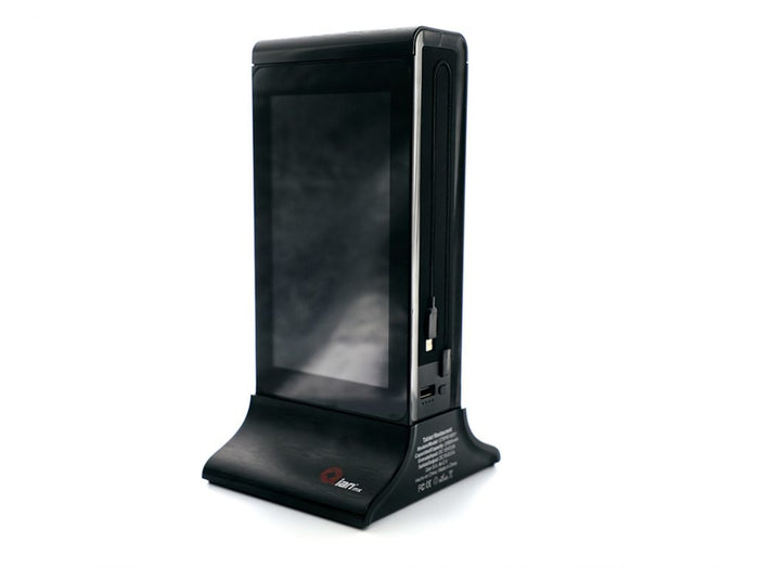 Estacion De Carga Con Pantalla7" Qtbpb18001 Pantalla Tactil Android 5.1