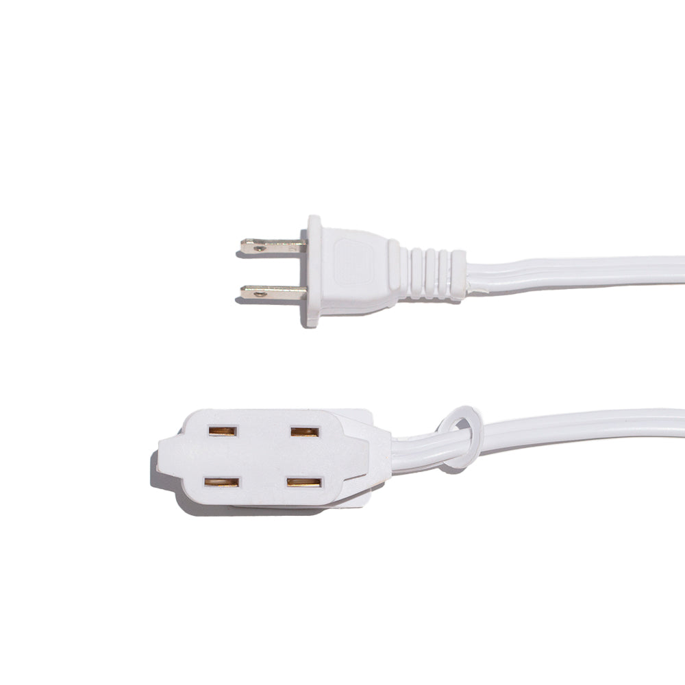 Extension Smartbitt Uso Domestico 8 Metros, 3 Contiene Potencia.Maxima 13a (Sbec-Dom08m)