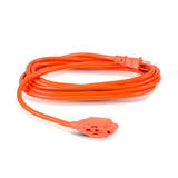Extensión Smartbitt Uso Rudo 5 Metros 3 Contiene Potencia Máxima 13a (Sbec-Hd05m)