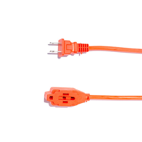 Extensión Smartbitt Uso Rudo 5 Metros 3 Contiene Potencia Máxima 13a (Sbec-Hd05m)