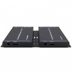 Extensor Brobotix Hdmi Rj45, 1 Via Cat5e 150 Metros Infrarojo