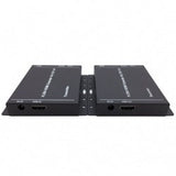 Extensor Brobotix Hdmi Rj45, 1 Via Cat5e 150 Metros Infrarojo