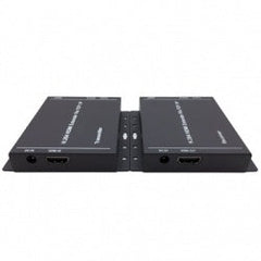 Extensor Brobotix Hdmi Rj45, 1 Via Cat5e 150 Metros Infrarojo