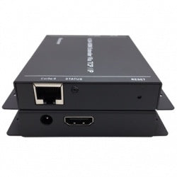Extensor Brobotix Hdmi Rj45, 1 Via Cat5e 150 Metros Infrarojo