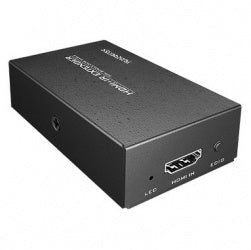 Extensor Brobotix Hdmi Rj45, 1 Via Cat5e 50 Metros Infrarojo
