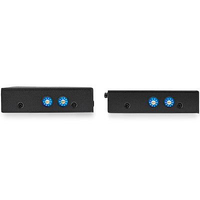 Extensor Hdmi Por Ip Con Compresión De Video - 1080p - Startech.Com Modelo St12mhdlnhk