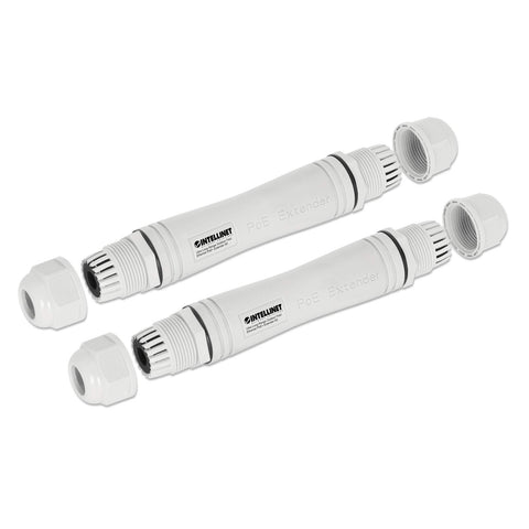 Extensor Poe Manhattan 30W Max, Exteriores 1000M 561952