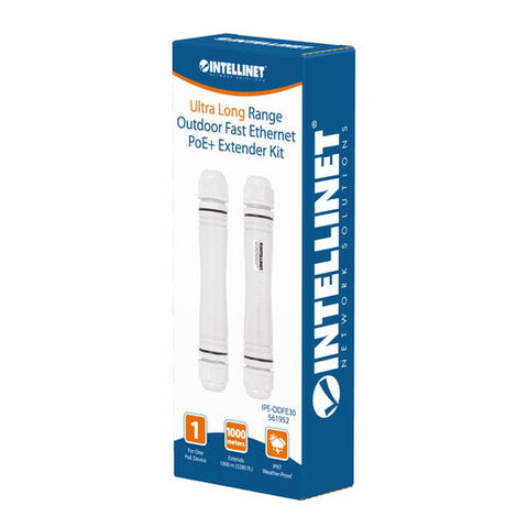 Extensor Poe Manhattan 30W Max, Exteriores 1000M 561952