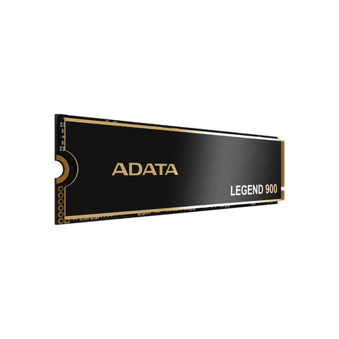 Unidad SSD Adata Legend 900 512Gb Pcie Gen4X4 7000/6200Mb/S (Sleg-900-512Gcs)