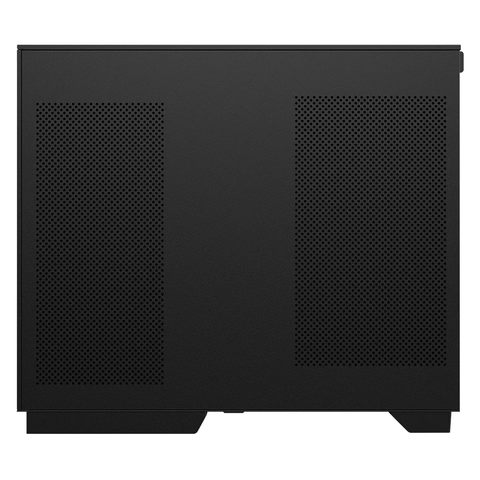 Gabinete Gamer Balam Rush Tank Expert Curve 6800 Atx Media Torre 3 Fan Panel Curvo Cristal Templado Usb-c Argb Negro Br-941570