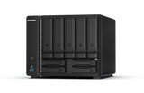  
Servidor QNAP Nas 9 Bahias - Ts-H973Ax-8G-Us