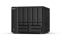  
Servidor QNAP Nas 9 Bahias - Ts-H973Ax-8G-Us