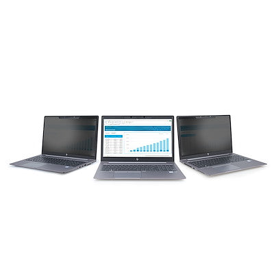 Filtro De Privacidad Para Laptop De 15.6 - Protector Filtro De Seguridad Para Pantalla De Laptop - Reduce Luz Azul 16:9 - Startech.Com Modelo Privscnlt15