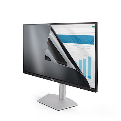Filtro De Privacidad Para Monitor De 19 Pulgadas - Pantalla De Privacidad Para Reducir Luz Azul De Pantalla Ancha 16:10 – Mate, Brillante - Ángulo +, -30 Grados - Startech.Com Modelo Privacy-Screen-19m