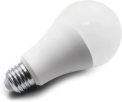 Foco Inteligente Getttech Gsr-71001 Rainbow Smart Light Bulb, Wifi, App