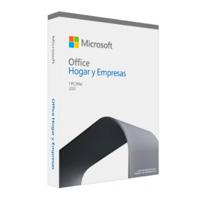 Fpp Office Home And Business 2021 Idioma Español, Licencia Perpetua Para Uso Comercial
