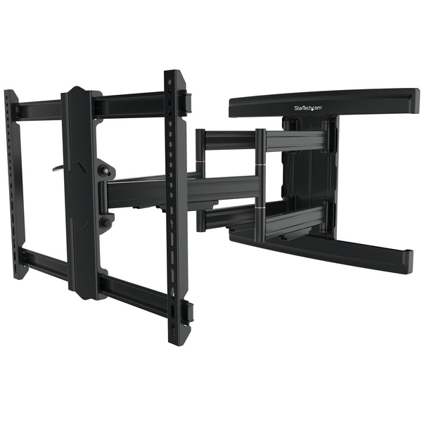 Fpwarts2 Soporte De Pared Para Tv - Brazo De Articulacion Total - Tvs Hasta 100 Y 76kg Modelo Fpwarts2