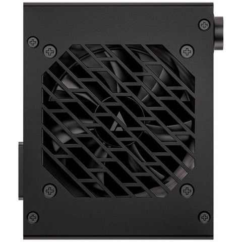 Fuente De Poder Acteck Blazar Evo Fs500E Sfx 500W Negro Es-05002E