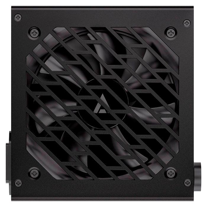 Fuente De Poder Acteck Blazar Evo Ft500E Atx 500W Negro Es-05001E