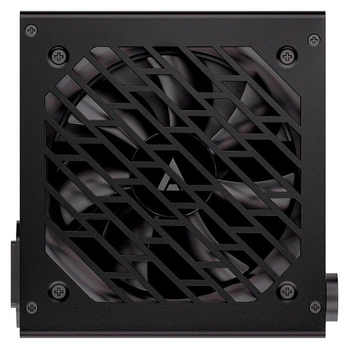 Fuente De Poder Acteck Blazar Evo Ft600E Atx 600W Negro Es-05003E
