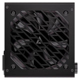 Fuente De Poder Acteck Blazar Evo Ft600E Atx 600W Negro Es-05003E