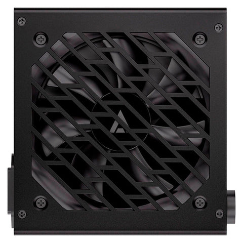 Fuente De Poder Acteck Blazar Evo Ft600E Atx 600W Negro Es-05003E