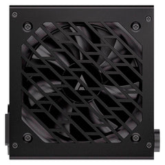 Fuente De Poder Acteck Blazar Evo Ft600E Atx 600W Negro Es-05003E