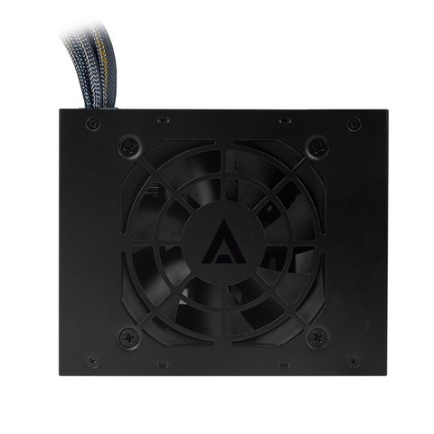 Fuente De Poder Acteck Sfx650w 20+4 Pin-1x4 Pin-2xmol Blazar Ac-933025