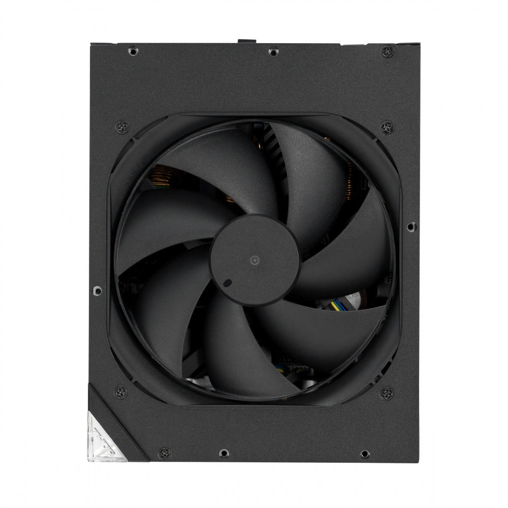 Fuente De Poder Asus Rog-Thor-1200p2-Gaming 1200w Platinum Ii 80 Plus