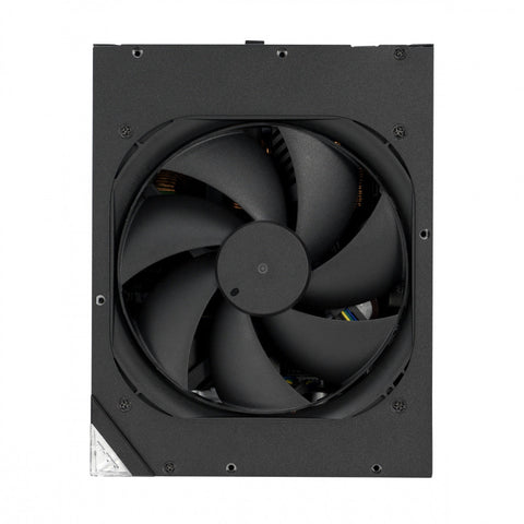 Fuente De Poder Asus Rog-Thor-1200p2-Gaming 1200w Platinum Ii 80 Plus