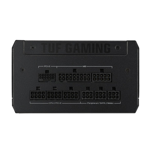 Fuente De Poder Asus Tuf-Gaming-1000g 1000w Gold 80 Plus