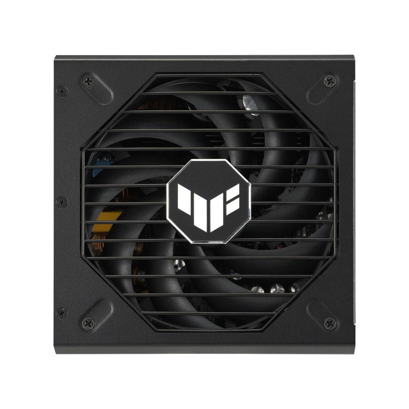 Fuente De Poder Asus Tuf-Gaming-1000g 1000w Gold 80 Plus