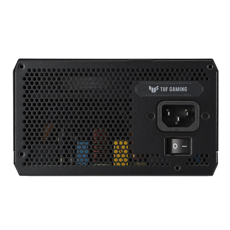 Fuente De Poder Asus Tuf-Gaming-1000g 1000w Gold 80 Plus
