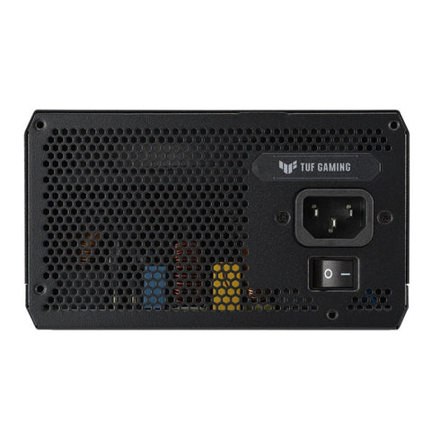 Fuente De Poder Asus Tuf-Gaming-1000g 1000w Gold 80 Plus