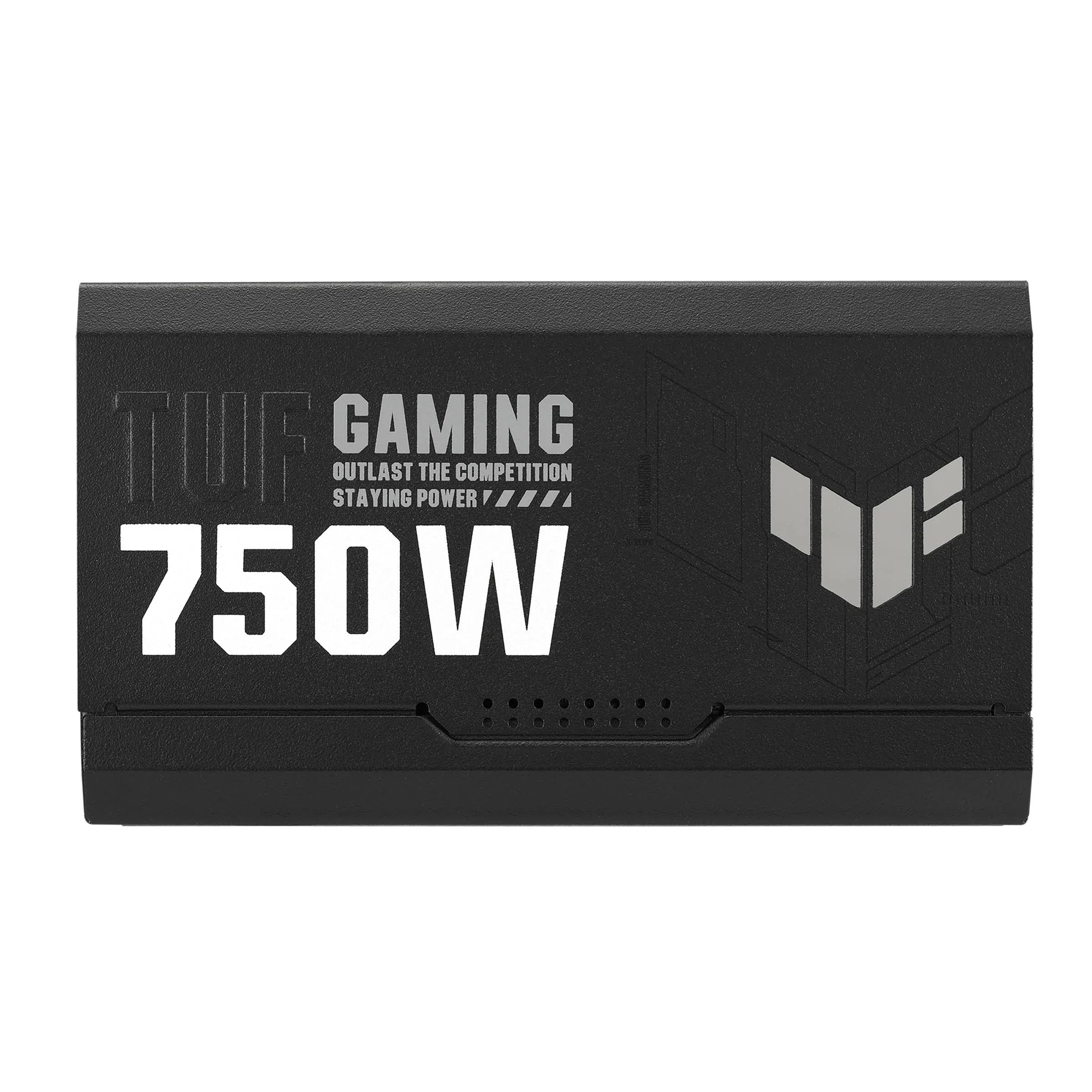Fuente De Poder Asus Tuf-Gaming-750g 750w Gold 80 Plus