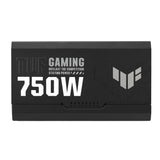 Fuente De Poder Asus Tuf-Gaming-750g 750w Gold 80 Plus