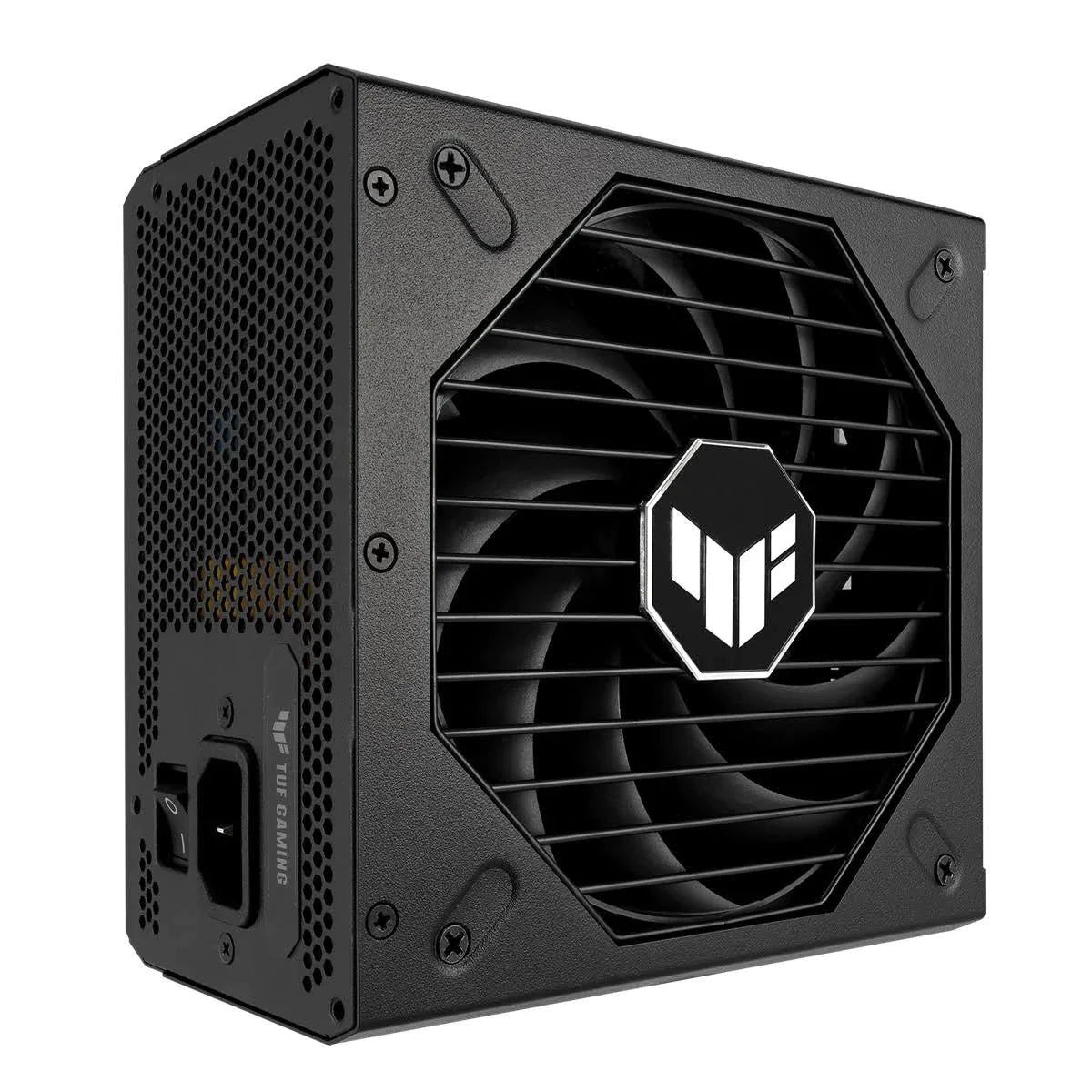 Fuente De Poder Asus Tuf-Gaming-750g 750w Gold 80 Plus